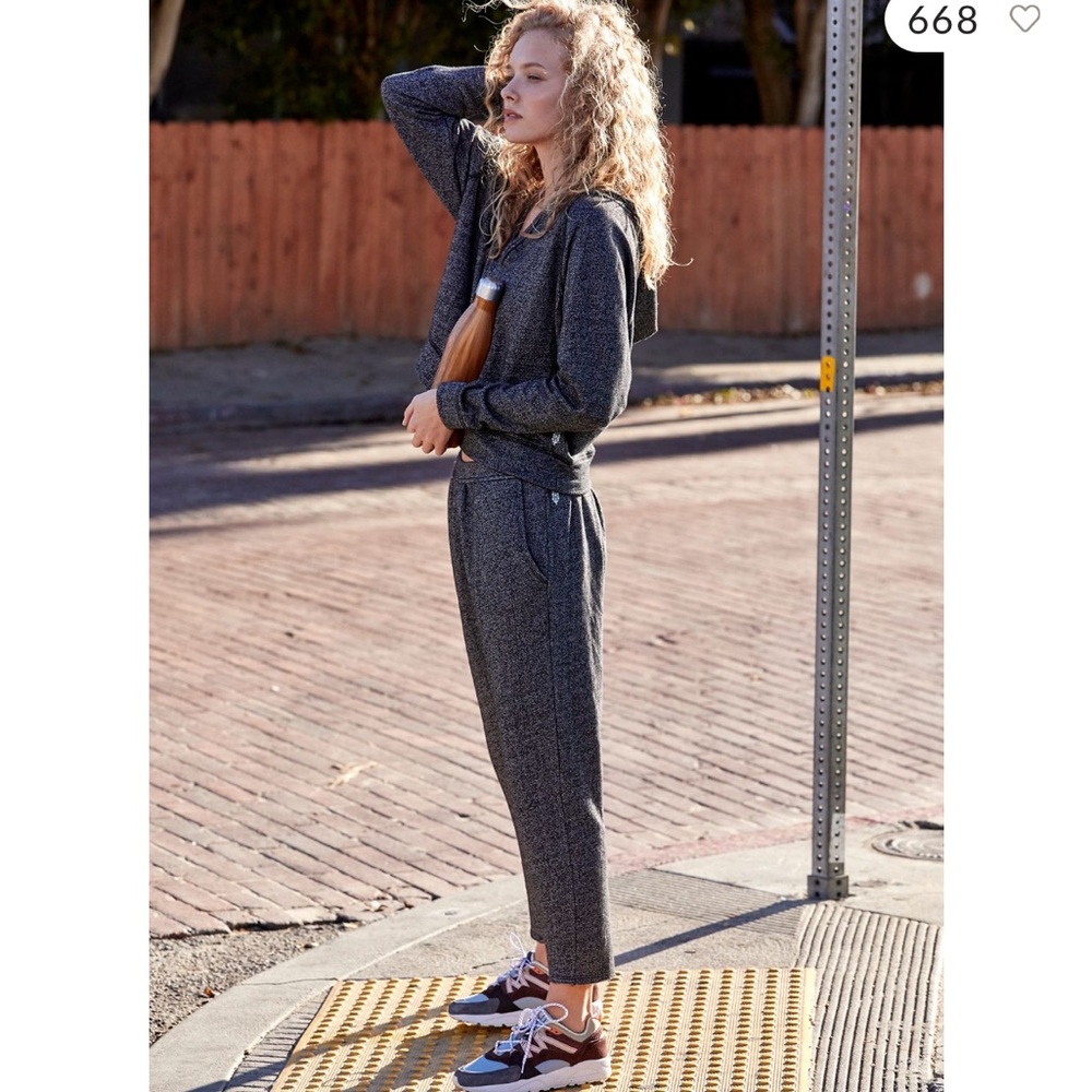 FP Movement day in day out sweat set S